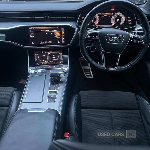 Used Audi A6 2019 for sale - 78035519: Photo 5