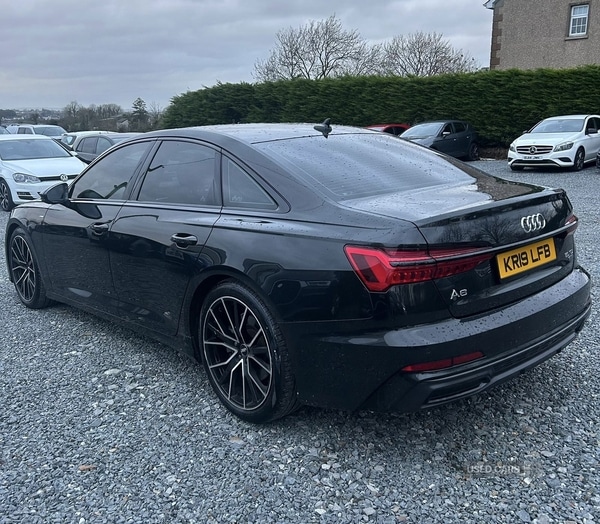 Used Audi A6 2019 for sale - 78035519: Photo 9