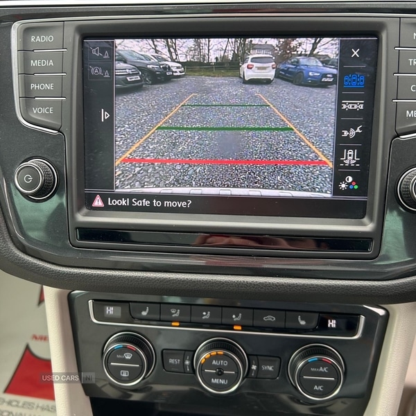 Used Volkswagen Tiguan 2016 for sale - 78035512: Photo 11