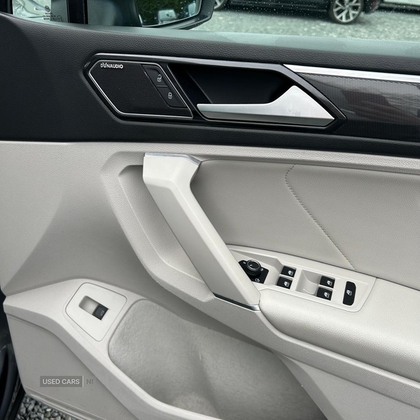 Used Volkswagen Tiguan 2016 for sale - 78035512: Photo 12