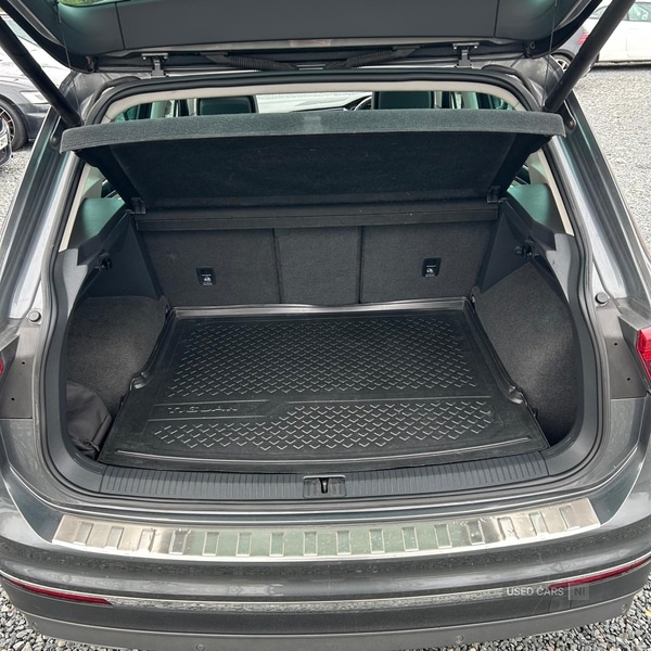 Used Volkswagen Tiguan 2016 for sale - 78035512: Photo 14