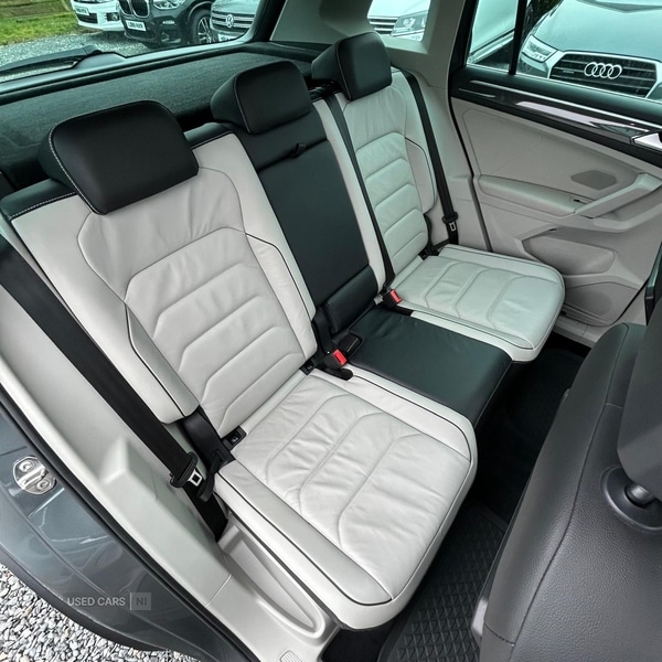 Used Volkswagen Tiguan 2016 for sale - 78035512: Photo 6