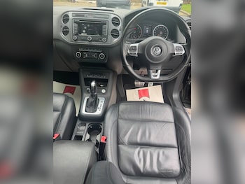 Used Volkswagen Tiguan 2013 for sale - 75678838: Photo