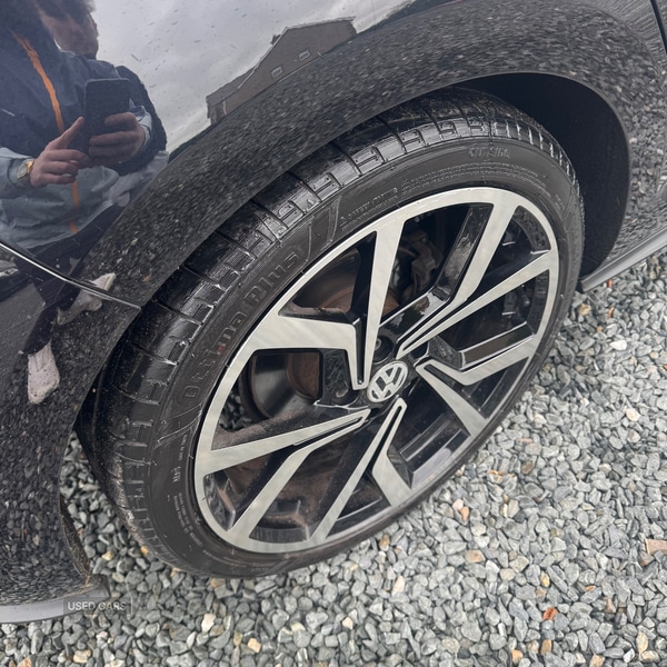 Used Volkswagen Golf 2018 for sale - 77359703: Photo 10