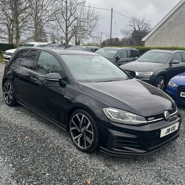Used Volkswagen Golf 2018 for sale - 77359703: Photo 2