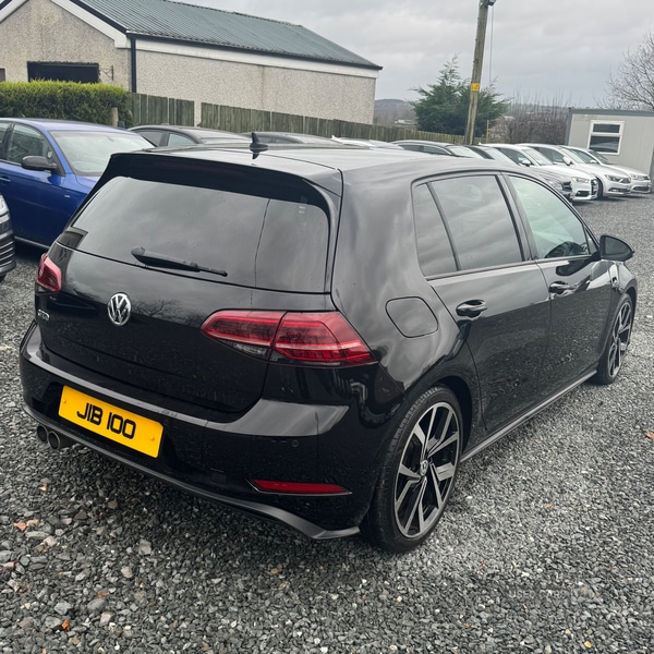 Used Volkswagen Golf 2018 for sale - 77359703: Photo 3