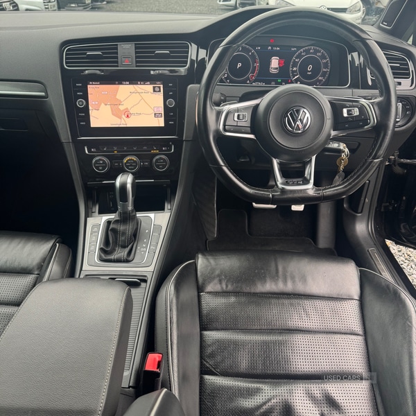Used Volkswagen Golf 2018 for sale - 77359703: Photo 4