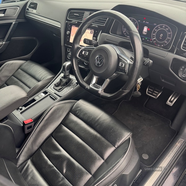 Used Volkswagen Golf 2018 for sale - 77359703: Photo 5