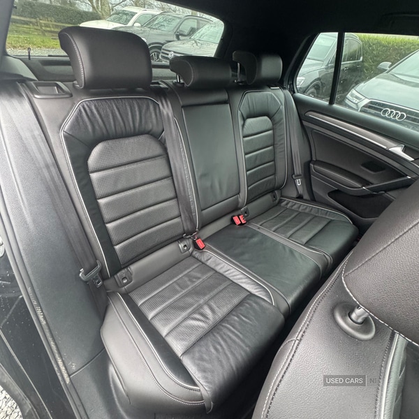 Used Volkswagen Golf 2018 for sale - 77359703: Photo 6