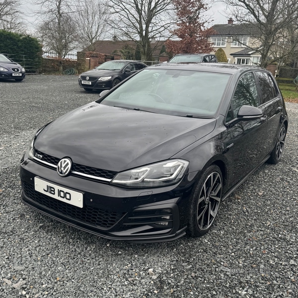 Used Volkswagen Golf 2018 for sale - 77359703: Photo 7