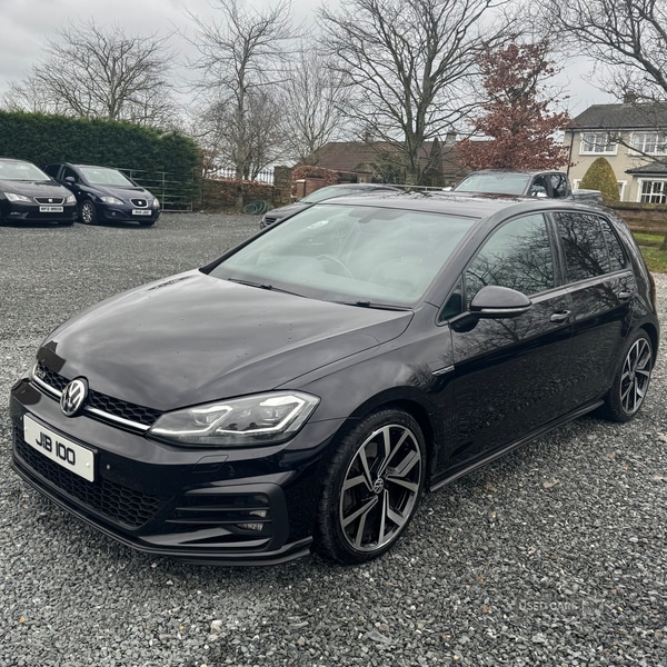Used Volkswagen Golf 2018 for sale - 77359703: Photo 8