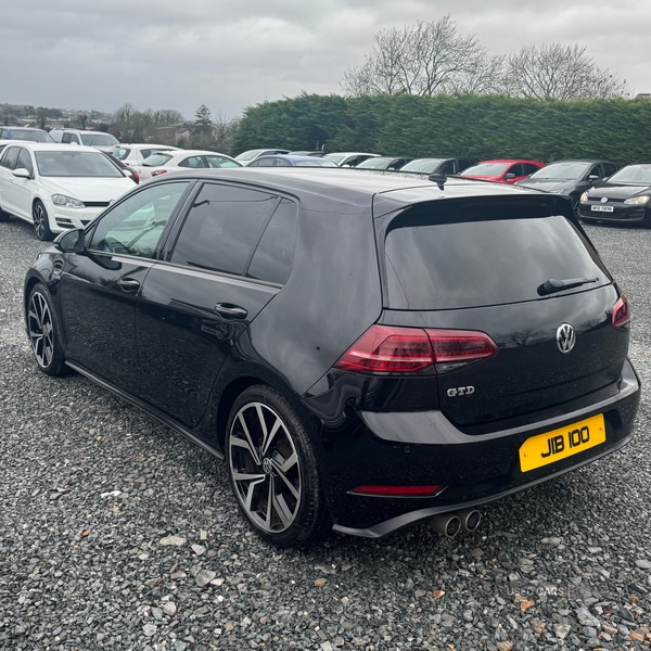 Used Volkswagen Golf 2018 for sale - 77359703: Photo 9