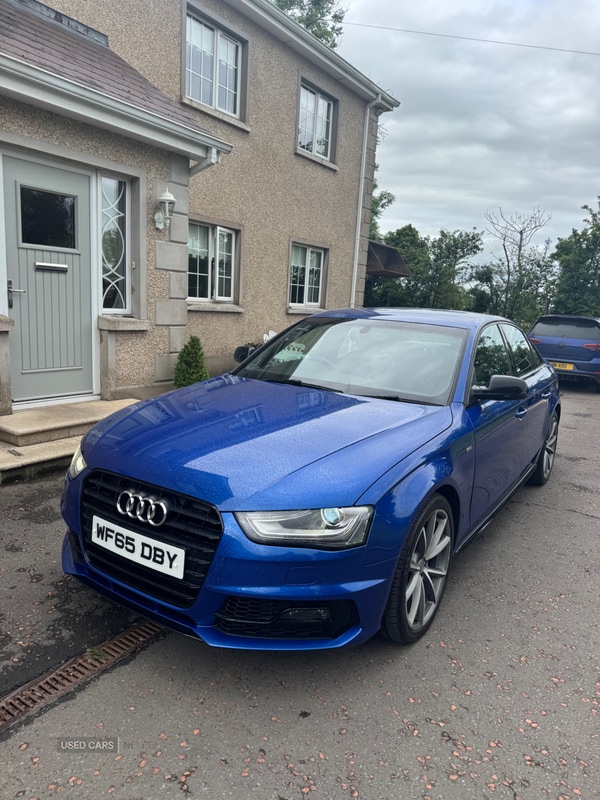 Used Audi A4 2015 for sale - 76228418: Photo 16