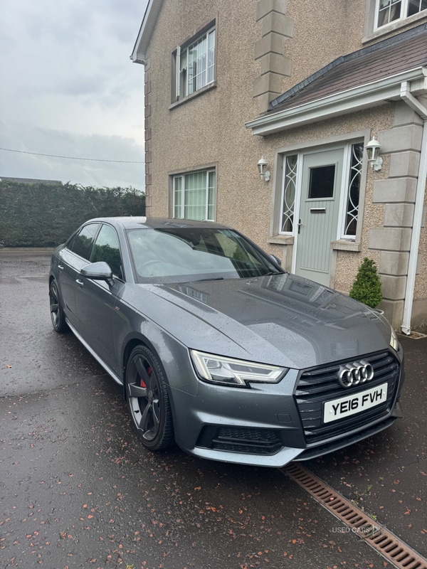 Used Audi A4 2015 for sale - 76228418: Photo 19
