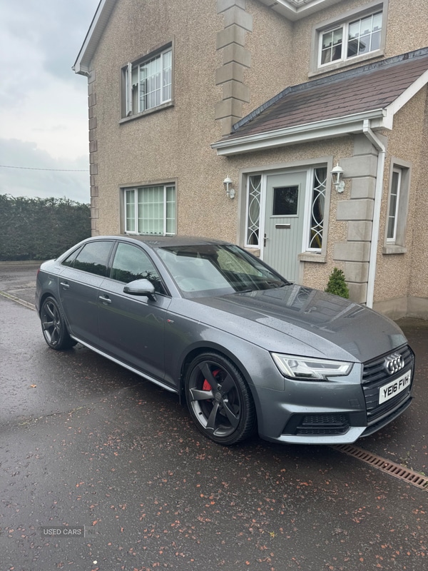 Used Audi A4 2015 for sale - 76228418: Photo 20