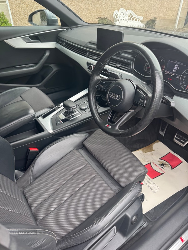 Used Audi A4 2015 for sale - 76228418: Photo 23