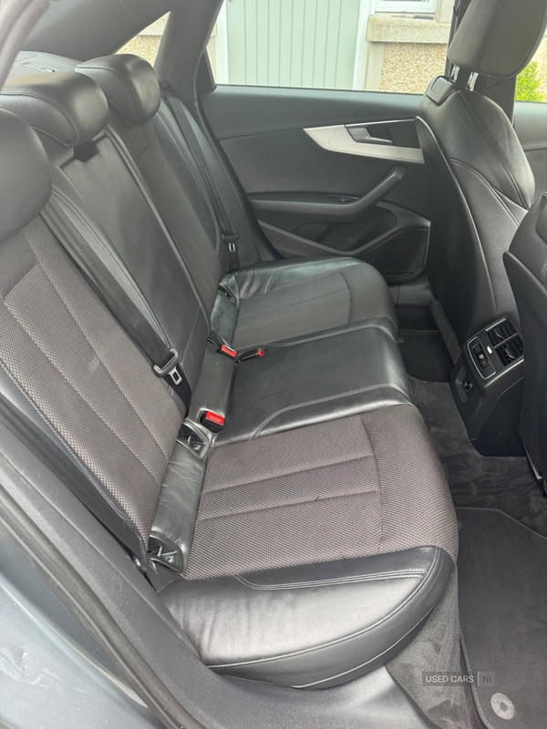 Used Audi A4 2015 for sale - 76228418: Photo 24