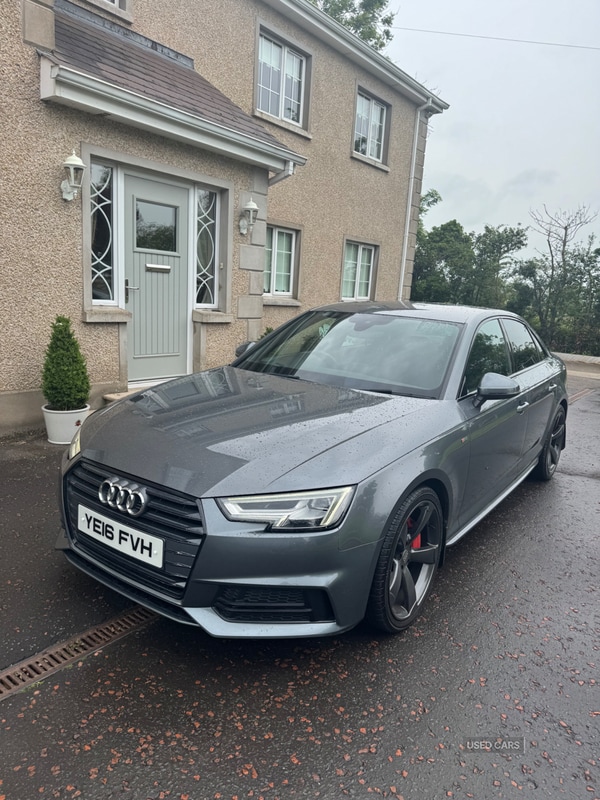 Used Audi A4 2015 for sale - 76228418: Photo 25