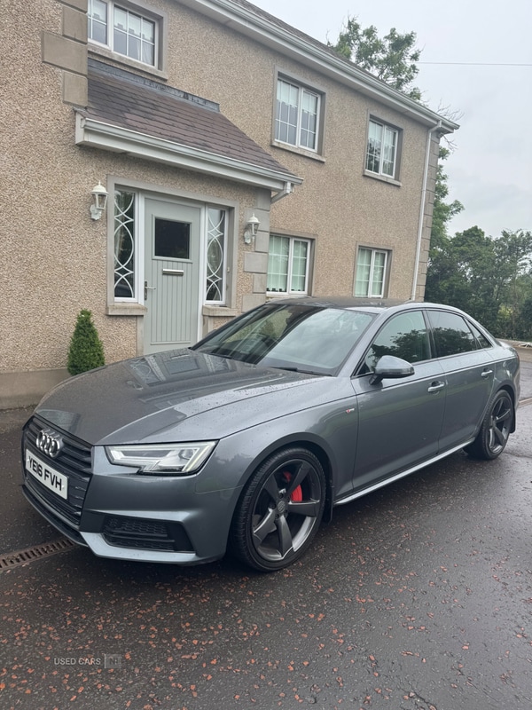 Used Audi A4 2015 for sale - 76228418: Photo 26