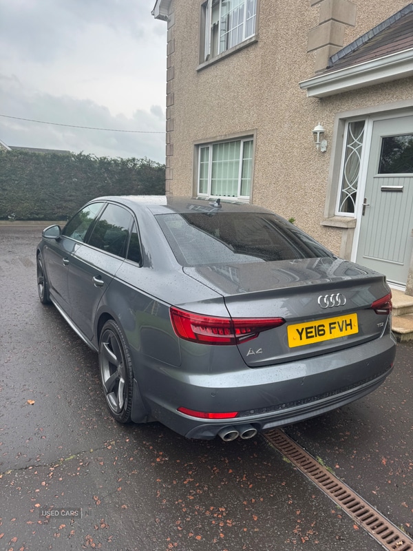 Used Audi A4 2015 for sale - 76228418: Photo 27