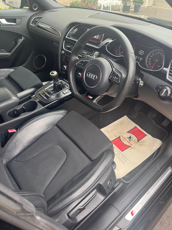 Used Audi A4 2015 for sale - 76228418: Photo 5