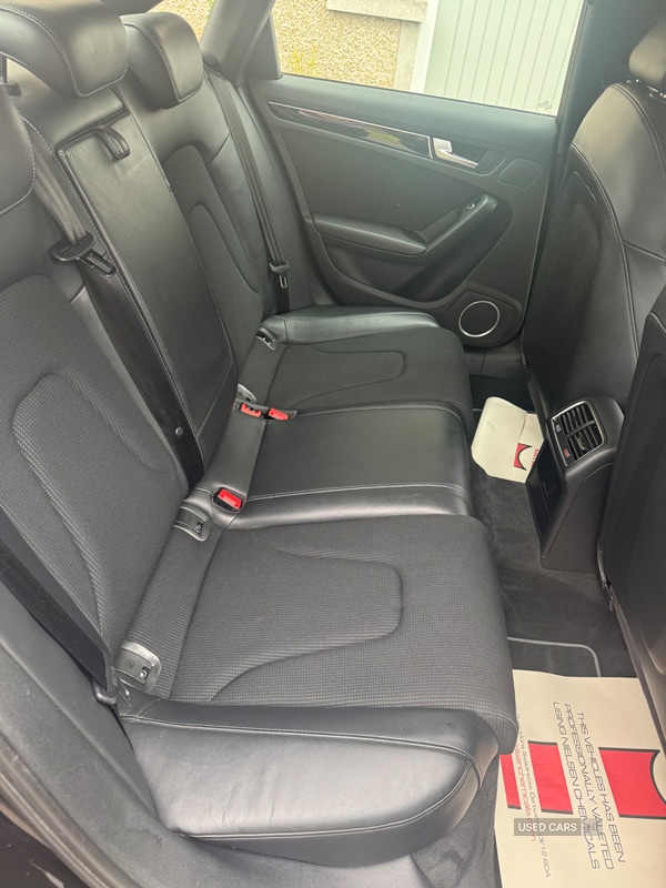 Used Audi A4 2015 for sale - 76228418: Photo 6