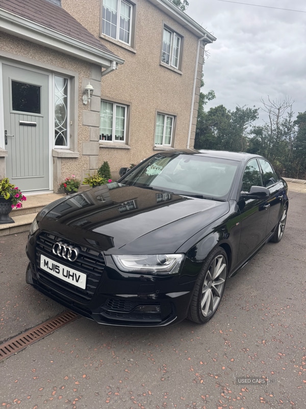 Used Audi A4 2015 for sale - 76228418: Photo 7