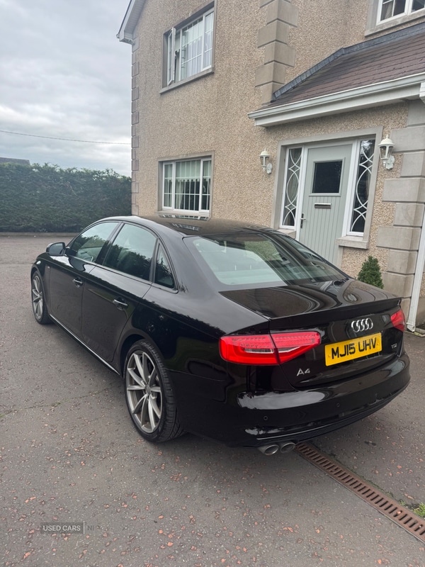 Used Audi A4 2015 for sale - 76228418: Photo 9