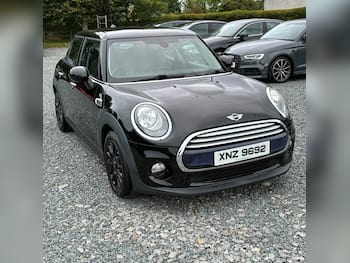 Used MINI Hatch 2015 for sale - 79822004: Photo