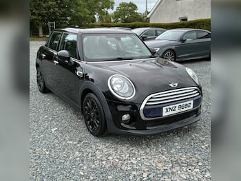 Used MINI Hatch 2015 for sale - 79822004: Photo