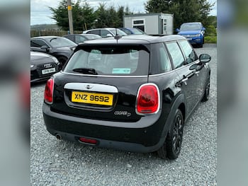 Used MINI Hatch 2015 for sale - 79822004: Photo
