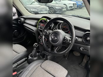 Used MINI Hatch 2015 for sale - 79822004: Photo
