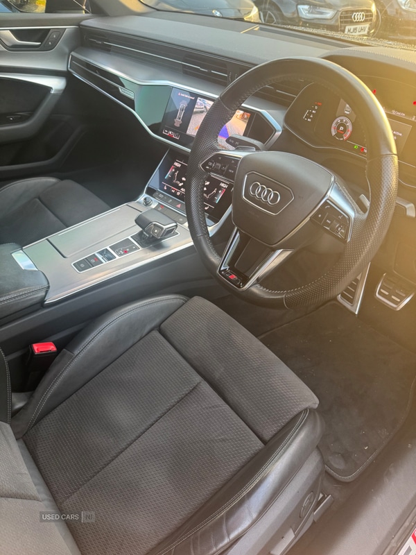 Used Audi A6 2019 for sale - 77163846: Photo 5
