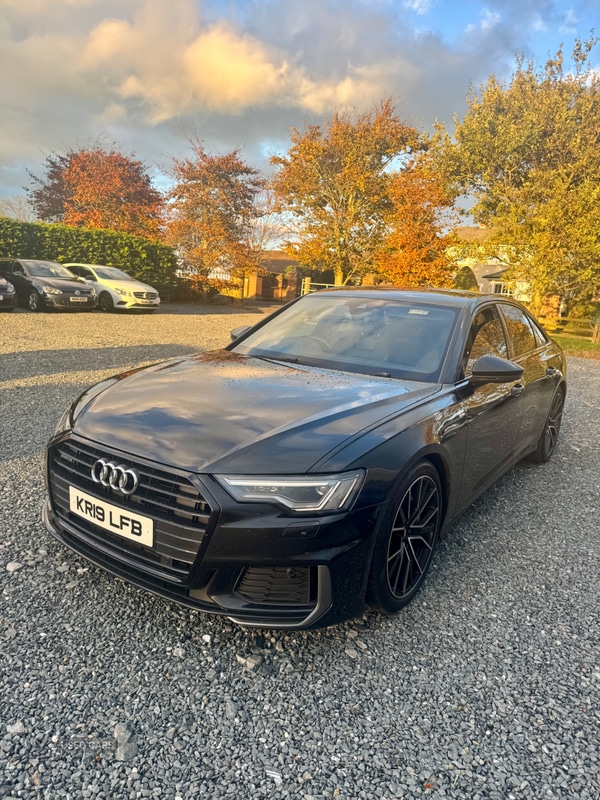 Used Audi A6 2019 for sale - 77163846: Photo 7