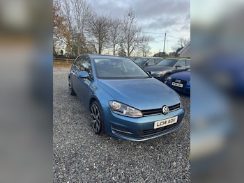 2014 - 1.6 TDI 105 SE 5dr