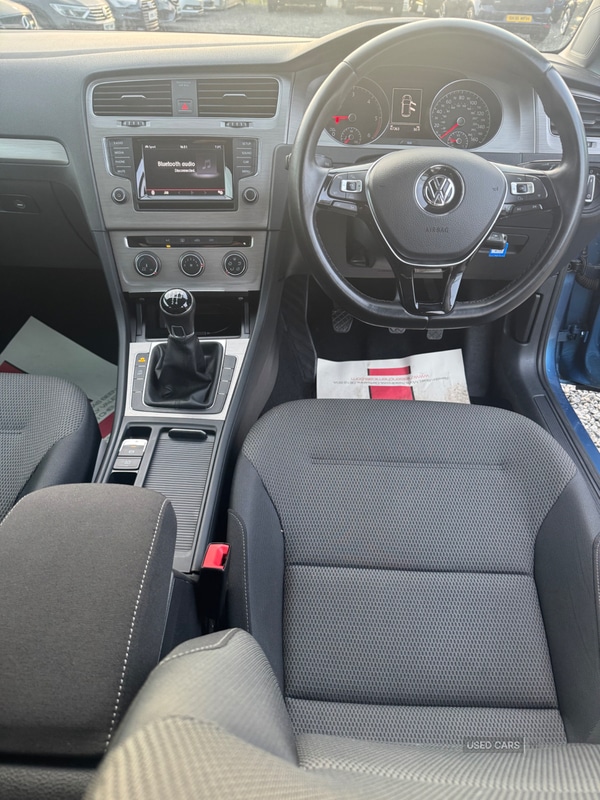 Used Volkswagen Golf 2014 for sale - 76667668: Photo 4