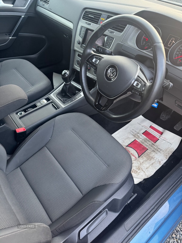 Used Volkswagen Golf 2014 for sale - 76667668: Photo 5