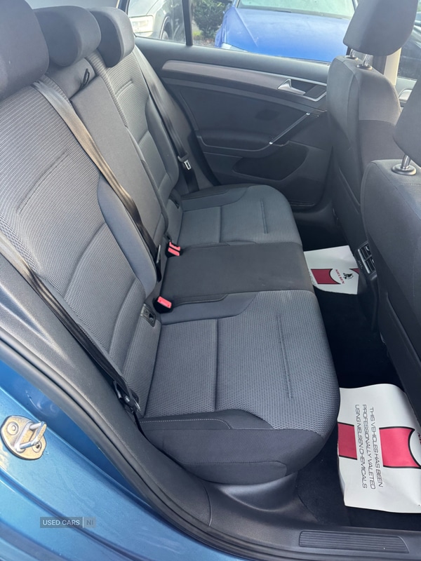 Used Volkswagen Golf 2014 for sale - 76667668: Photo 6