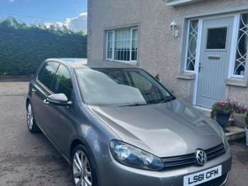 2011 - 2.0 TDi 140 GT 5dr DSG [Leather]