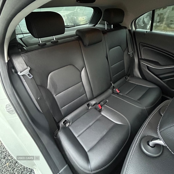 Used Mercedes-Benz A-Class 2016 for sale - 77484776: Photo 6