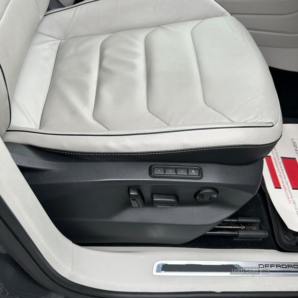 Used Volkswagen Tiguan 2016 for sale - 77560321: Photo 12