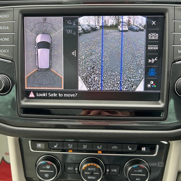 Used Volkswagen Tiguan 2016 for sale - 77560321: Photo 13