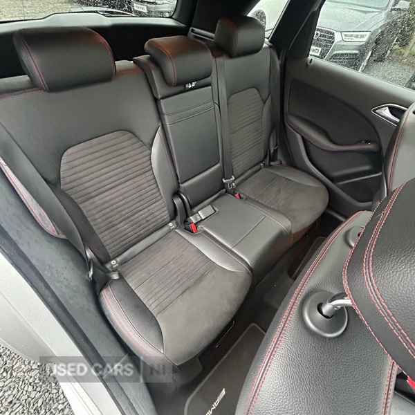 Used Mercedes-Benz B Class 2016 for sale - 77854612: Photo 6