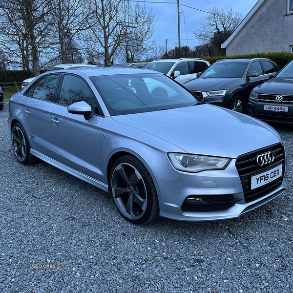 Used Audi A3 2016 for sale - 77626621: Photo 2