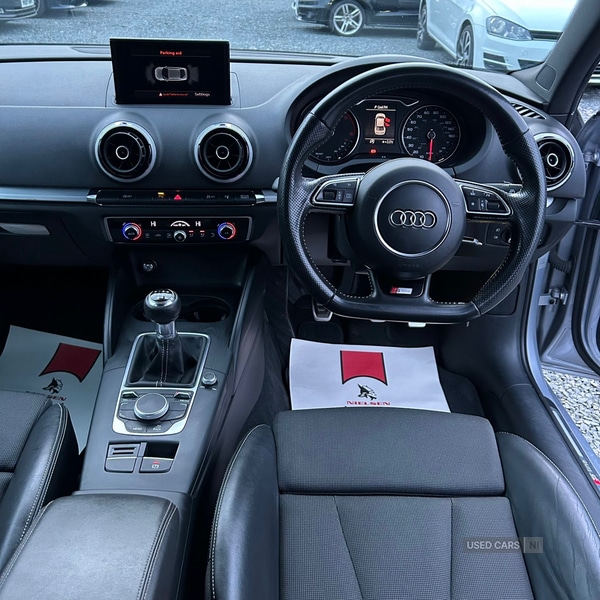 Used Audi A3 2016 for sale - 77626621: Photo 4