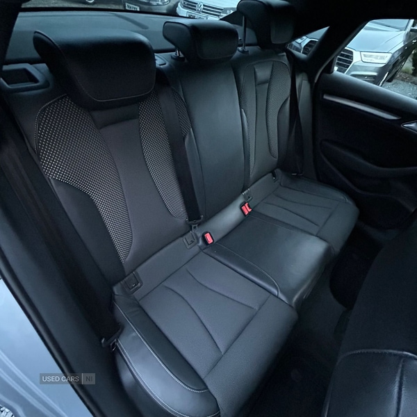 Used Audi A3 2016 for sale - 77626621: Photo 6