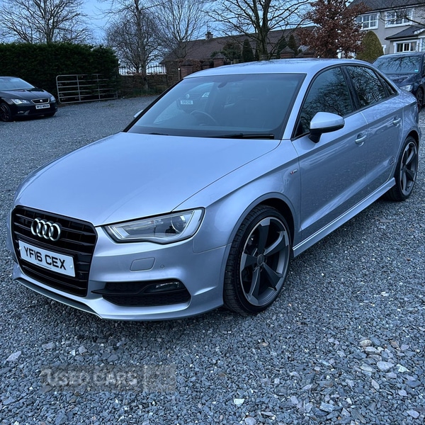 Used Audi A3 2016 for sale - 77626621: Photo 8