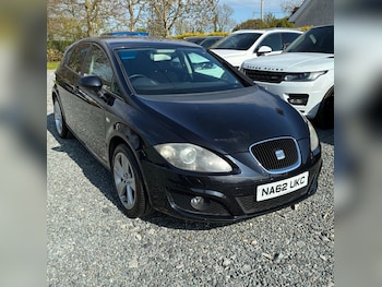 Used SEAT Leon 2012 for sale - 79396739: Photo
