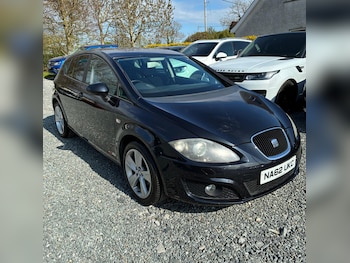 Used SEAT Leon 2012 for sale - 79396739: Photo