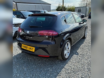 Used SEAT Leon 2012 for sale - 79396739: Photo